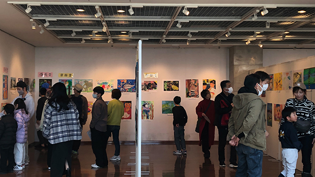 久留米連合文化会公式サイト