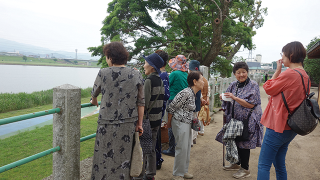 久留米連合文化会公式サイト